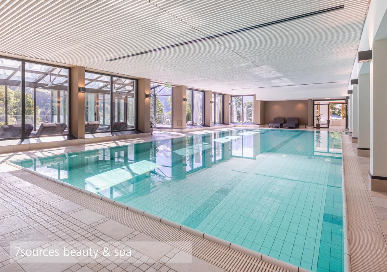Lenkerhof Gourmet Spa Resort - Relais & Chateaux מראה חיצוני תמונה