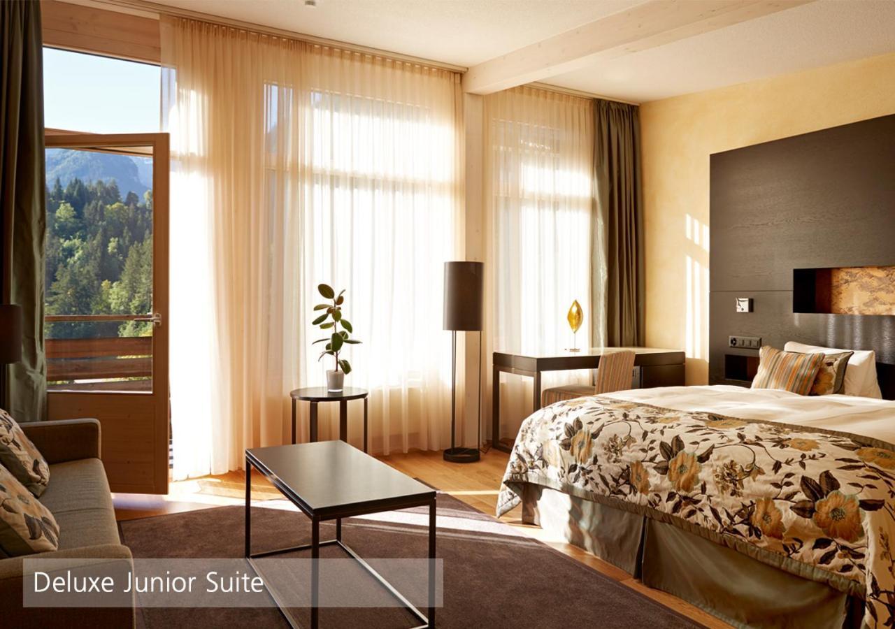Lenkerhof Gourmet Spa Resort - Relais & Chateaux מראה חיצוני תמונה