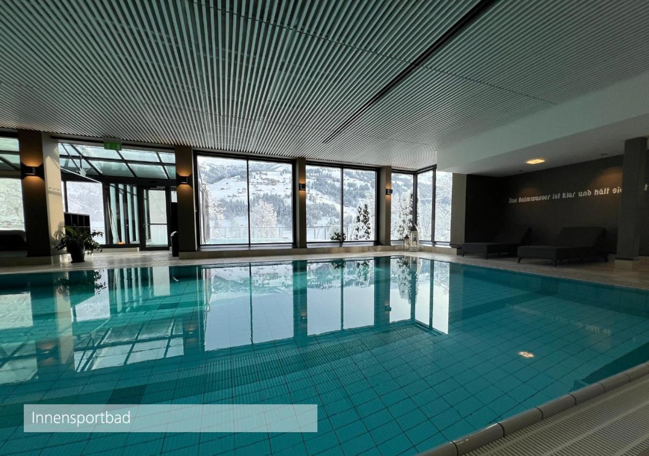 Lenkerhof Gourmet Spa Resort - Relais & Chateaux מראה חיצוני תמונה